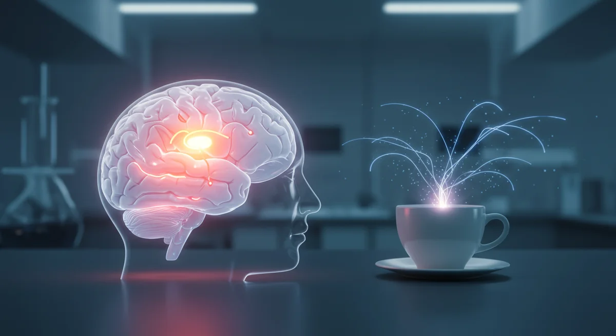 Caffeine Unlocks Sleep-Deprived Brain's Memory: NUS Medicine Study Reveals Targeted Cognitive Reversal