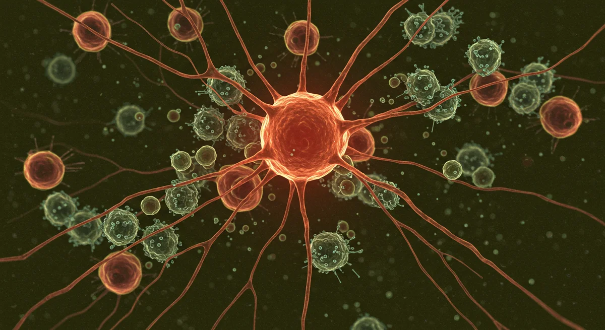Revolutionary Research Uncovers CBD's Potential to Suppress Alzheimer's Brain Inflammation
