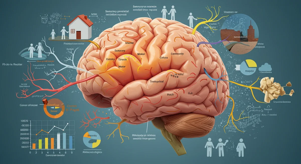 Unmasking the Brain's IQ Illusion: Socioeconomic Status, Not Intelligence, Shapes Neural Architecture