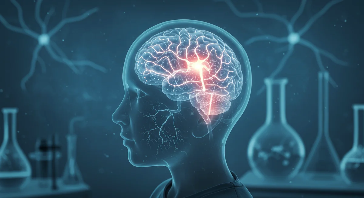 Unlocking the Brain's Language Blueprint: MIT Study Reveals Early Left-Hemisphere Dominance