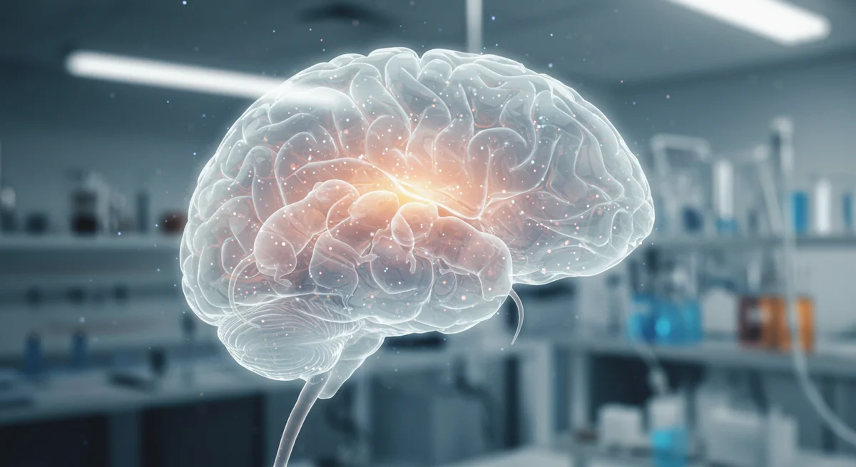 Motherhood's Hidden Blueprint: How Pregnancy Rewires the Brain for Lasting Change