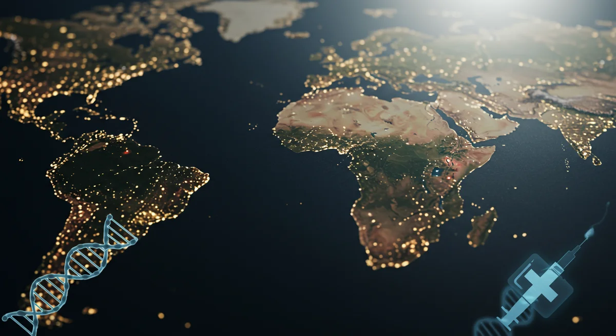 Salmonella Scare, AI Oversight Failures, and Global Health Frontlines Dominate Latest Medical News