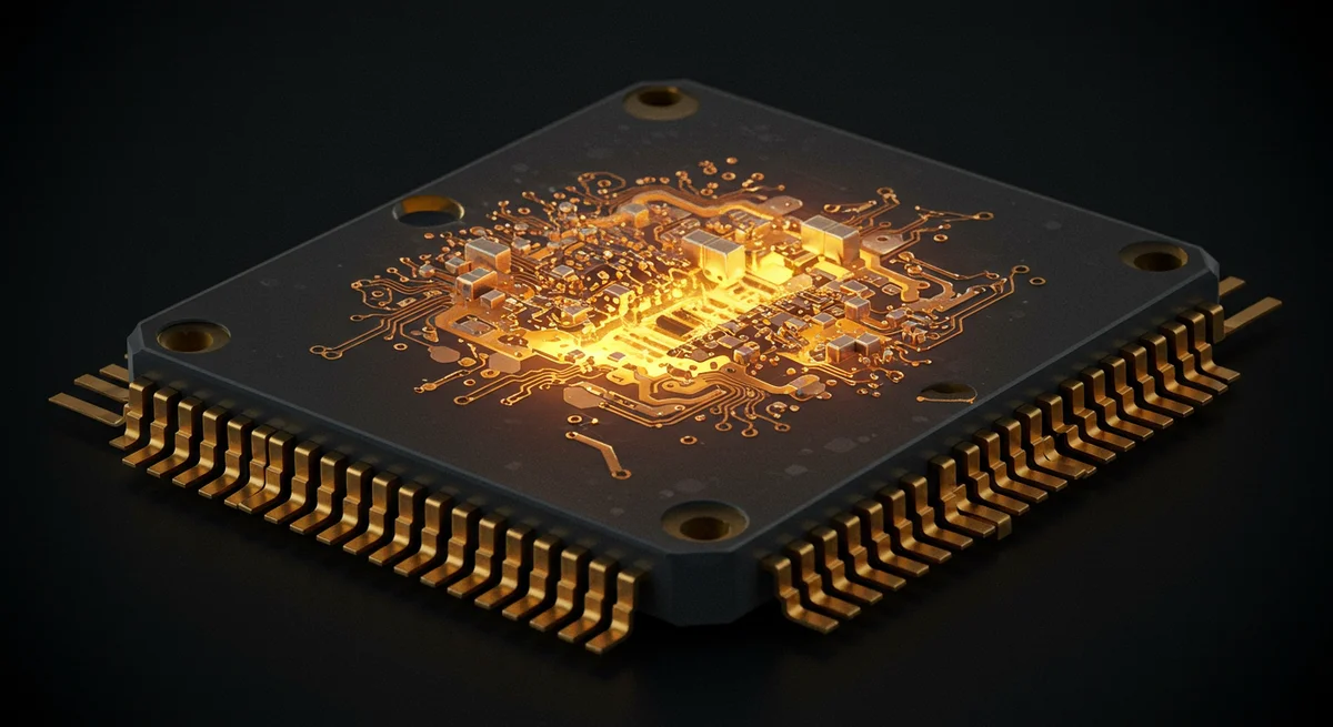 MIT Breakthrough: 'Implosion Carving' Shrinks Devices to Unlock Light-Speed Computing