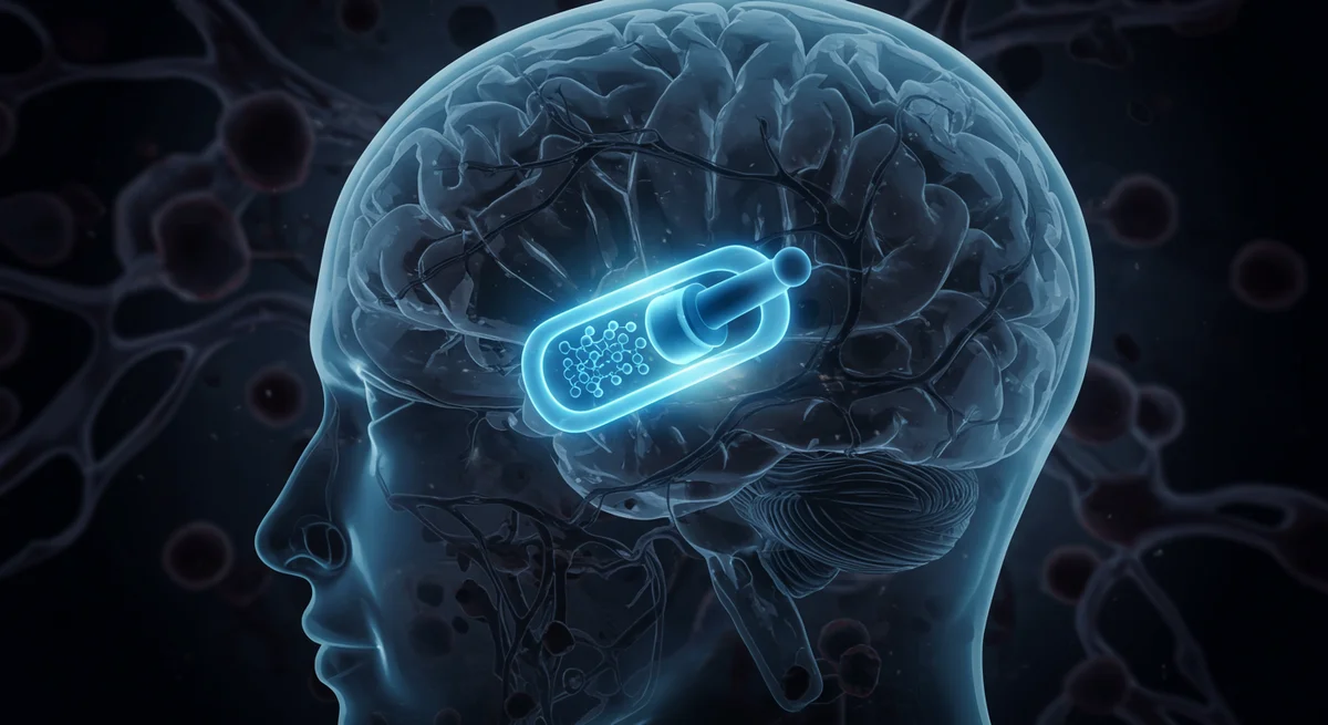 Unlocking Alzheimer's: Scientists Discover Key Molecular 'Switch' Driving Destructive Brain Inflammation