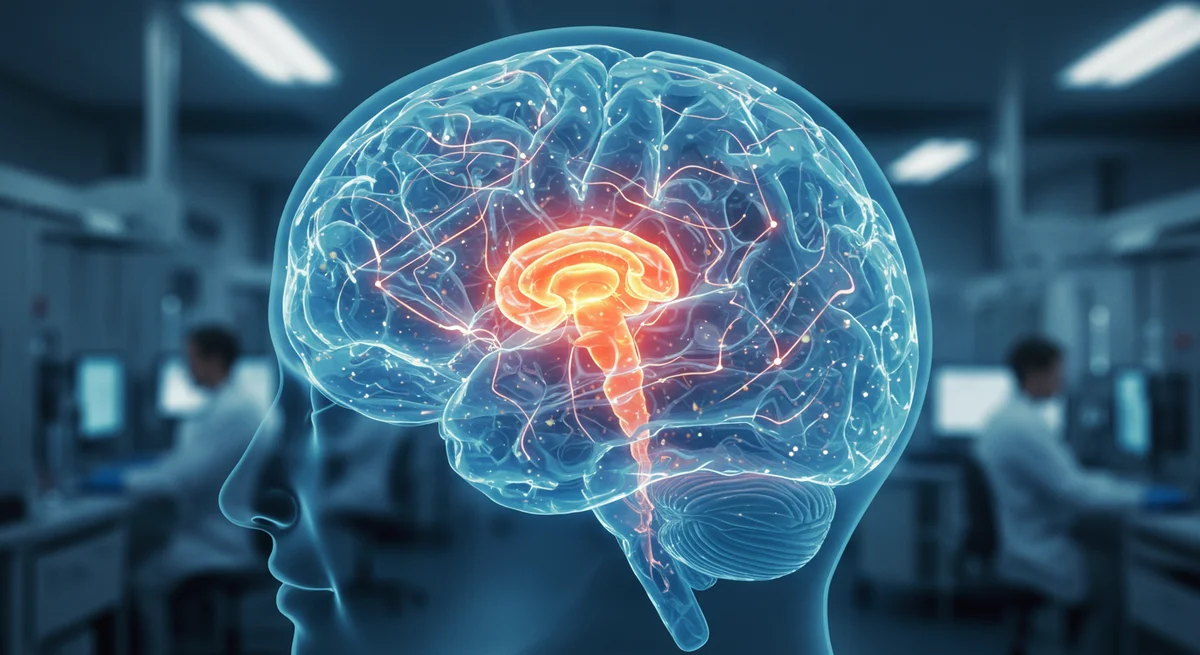 Neuroscientists Uncover Amygdala's 'Anxiety Switch,' Reversing Behaviors in Landmark Study