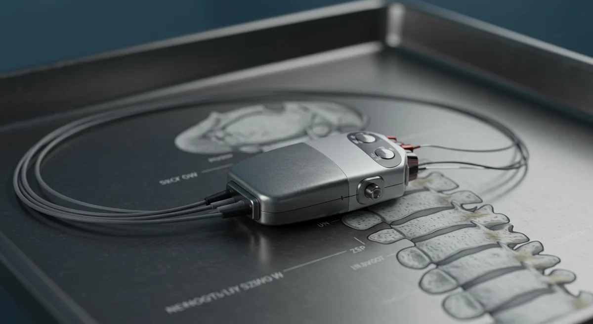 Revolutionary Spinal Cord Stimulation Transforms Stroke Recovery, Restoring Hand and Arm Function