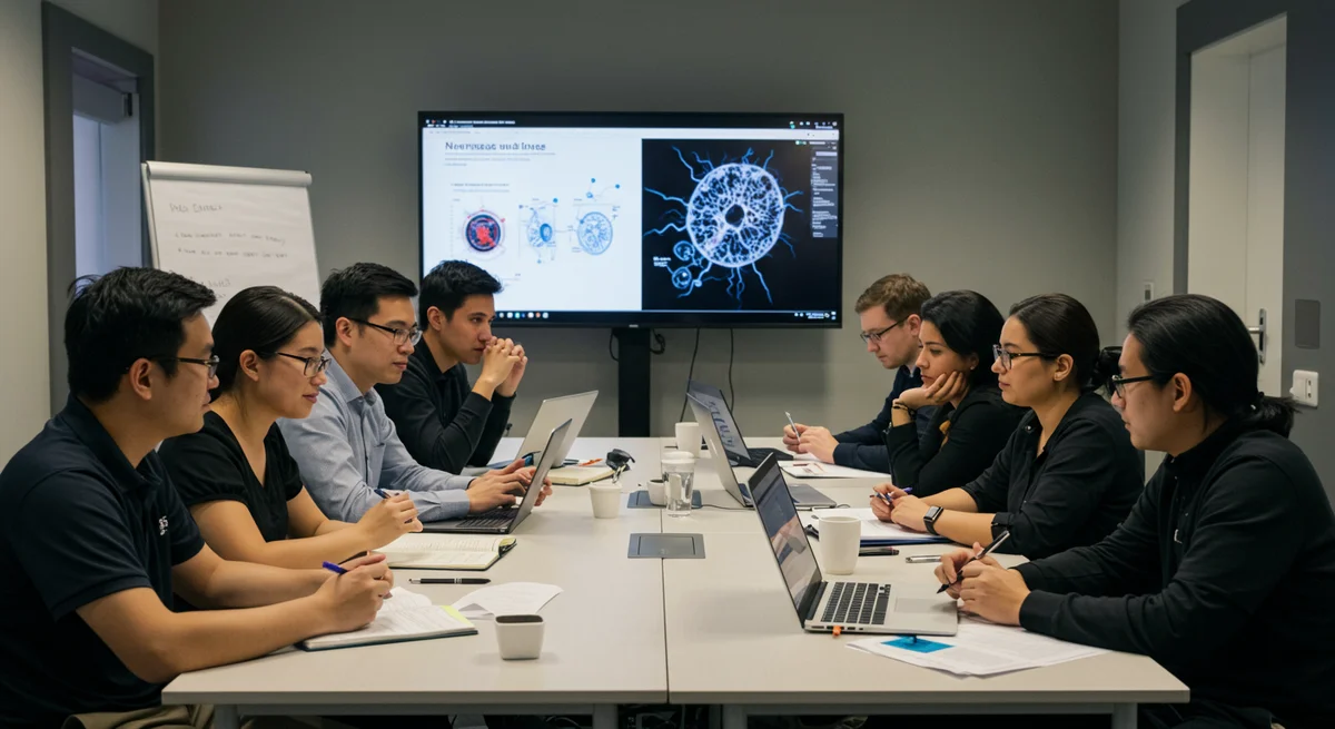 Neuroscience Career Crucible: Experts Unpack Sustainable Paths Amidst Funding Shifts