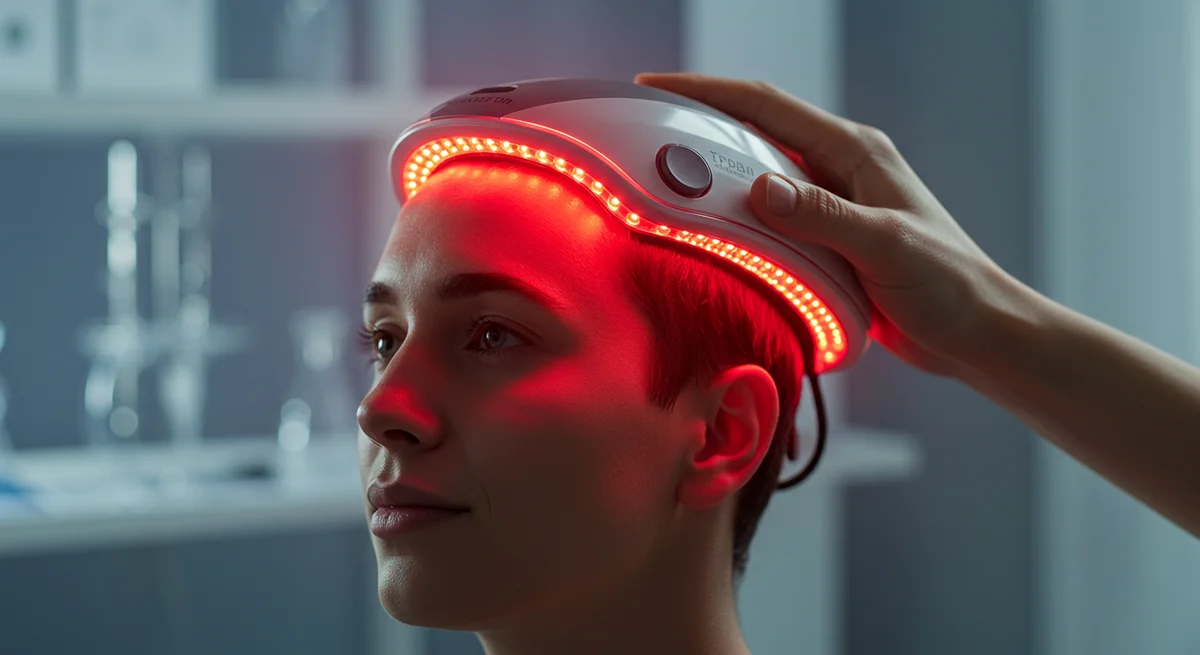 Illuminating Minds: How Advanced Light Therapy is Reshaping Brain Health Strategies
