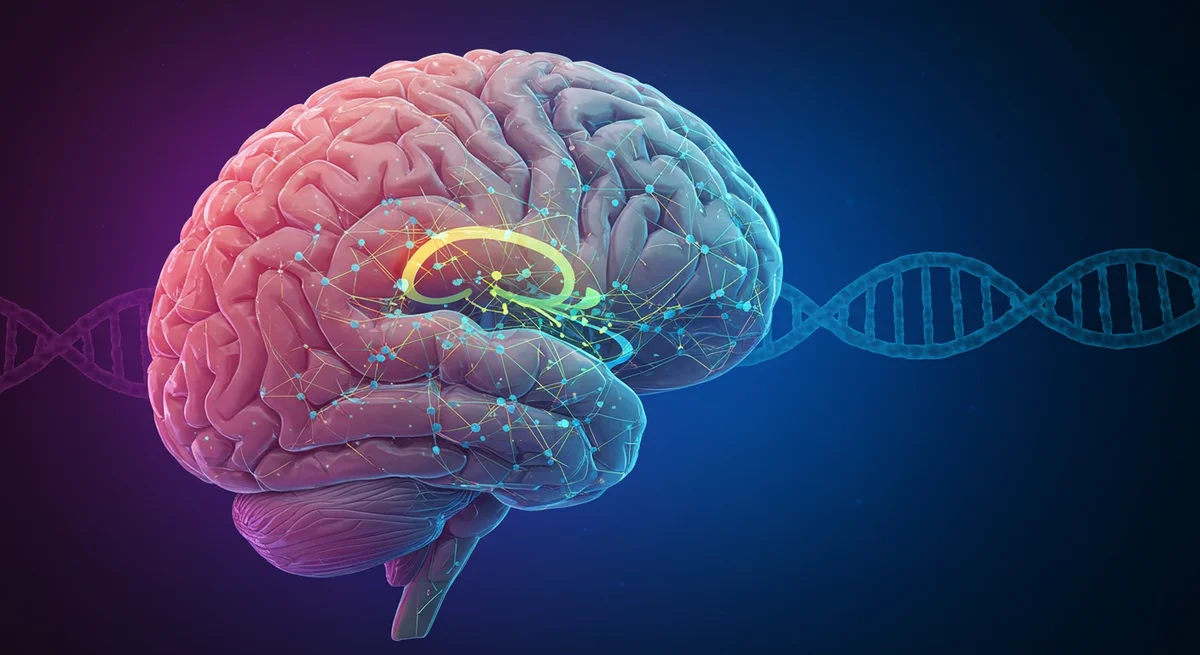 Unlocking Severe Epilepsy: New Genetic Insights into Brain Network Disruption in Temporal Lobe Seizures