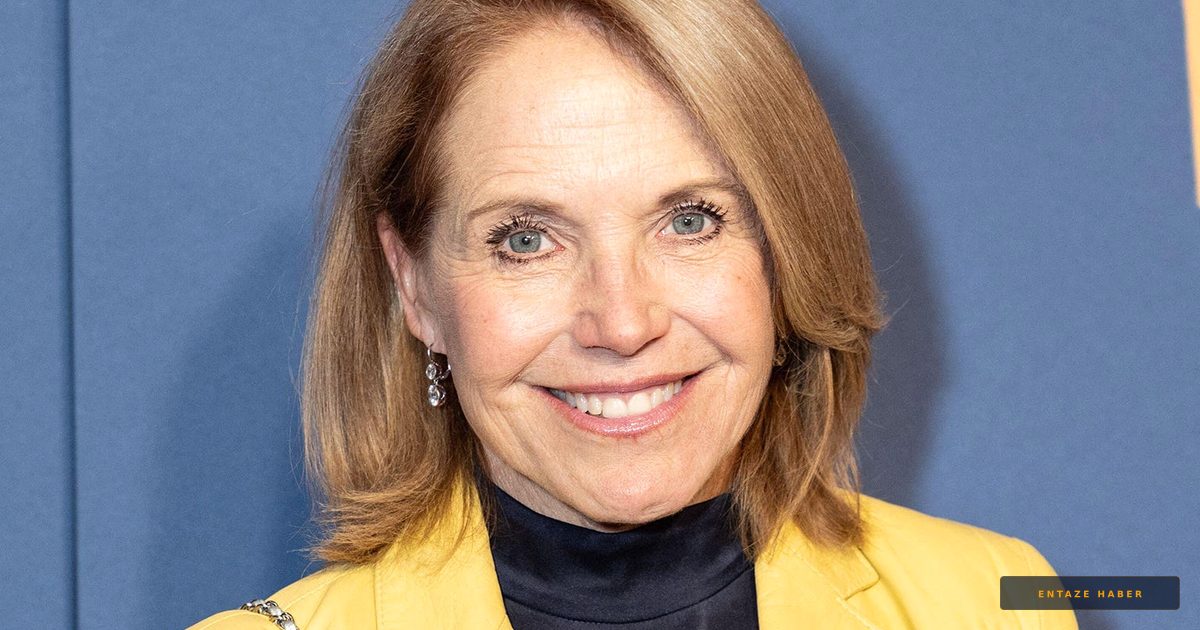 Katie Couric Recounts Terrifying Hours of Sudden Memory Loss: What Is Transient Global Amnesia?