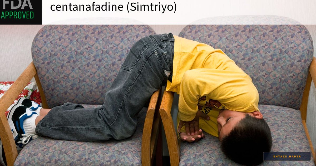 FDA Approves Simtriyo: A Breakthrough Triple-Action Medication for ADHD
