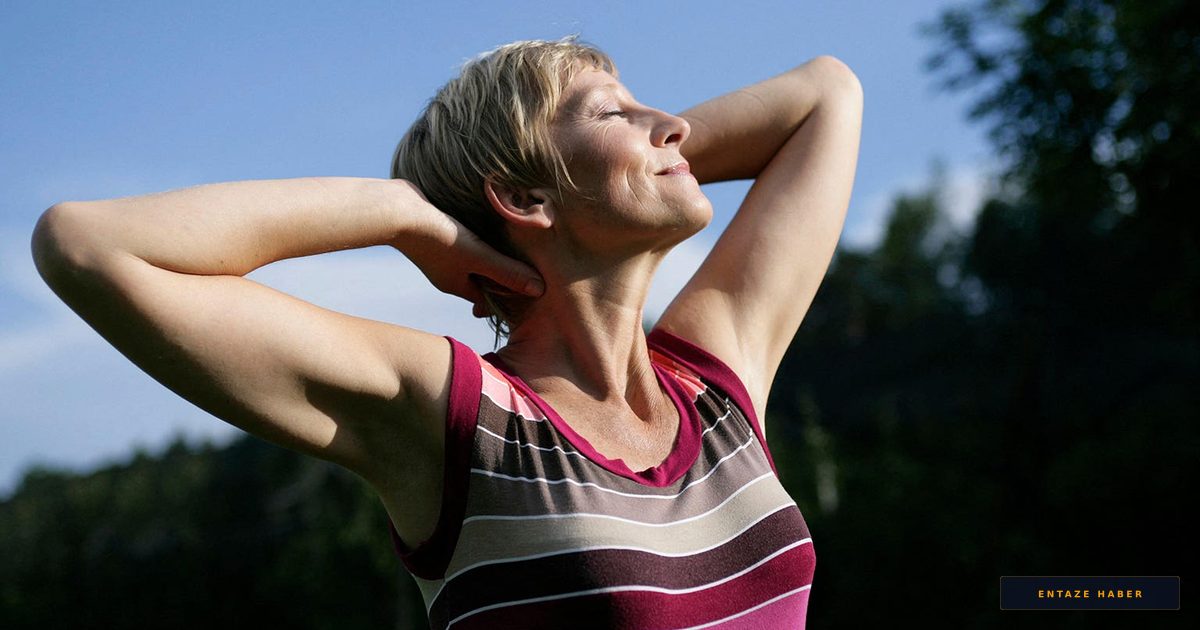 Bright Days, Sharp Minds: Daily Sunlight Exposure Linked to Lower Dementia Risk