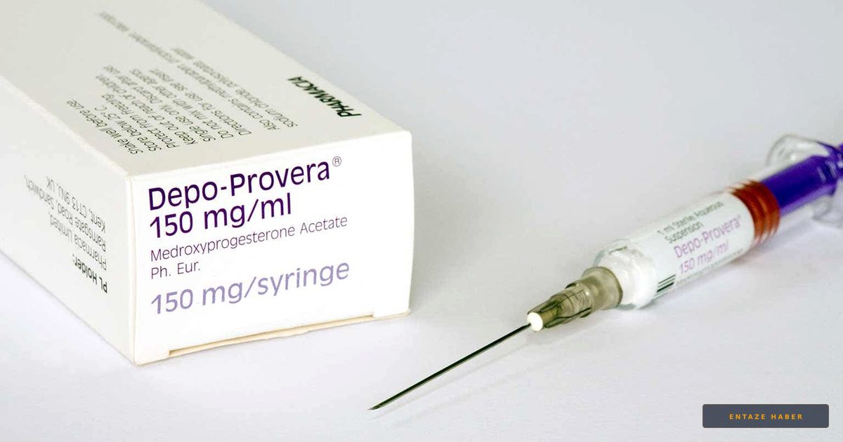Brain Cancer Risk Linked to Progestogen Contraceptives: New Danish Data