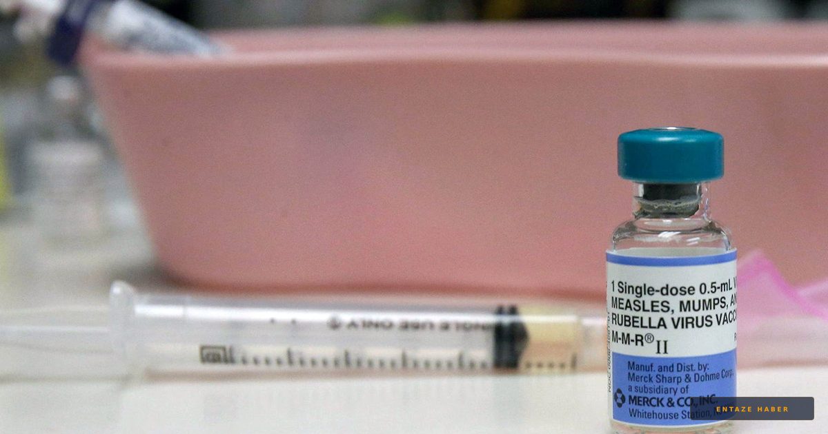 Measles Resurgence Triggers Severe Brain Swelling and Sepsis Cases Across the U.S.