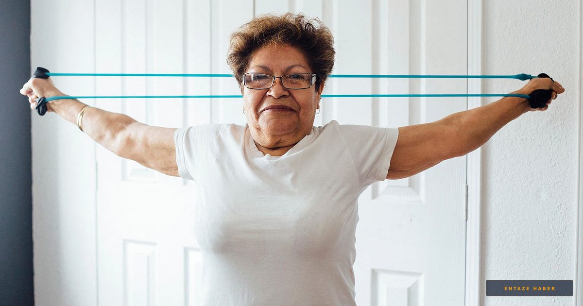 Two Hours of Weekly Resistance Training May Slash Heart Disease Risk by 20%