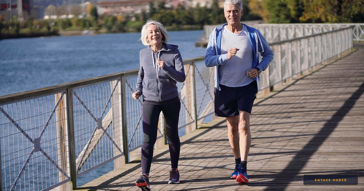 The 'Super Mover' Advantage: Why Fast-Walking Seniors Outpace Cognitive Decline