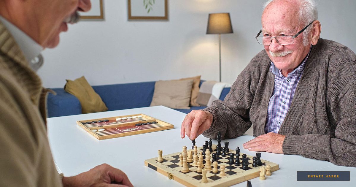 Unlocking the Superager Secret: Why Exceptional Memory Isn't Just in Your Genes