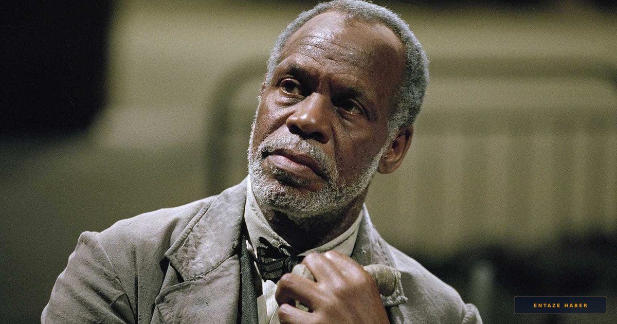Danny Glover Reveals Three-Year Battle with Alzheimer's: 'There Is Work to Do'